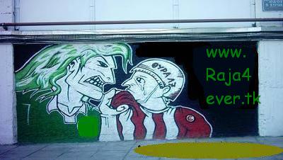 raja vs wac